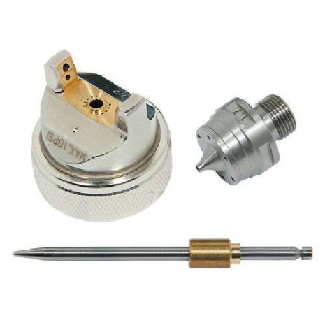 Форсунка (дюза) для AUARITA H-3000-1.3LM, форсунка 1,3мм AUARITA NS-H-3000-1.3LM