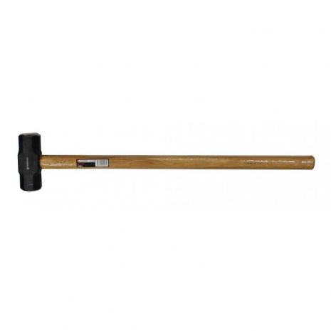 Кувалда с деревянной ручкой (2700 г,L-900 мм) FORSAGE F-3246LB36