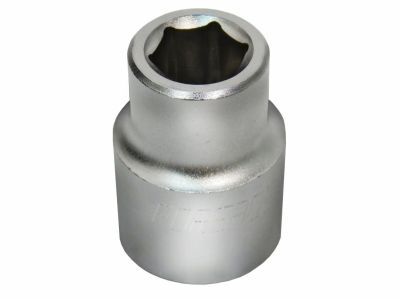 Головка ударна 6-гранна 32 мм 3/4" Forsage F-56532