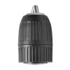 Патрон для дриля самозатискного 3/8"x24, 1-10 мм INTERTOOL ST-3821