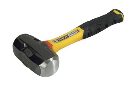 Міні-кувалди FatMax® 1361 г із гасінням вібрації STANLEY FMHT1-56006