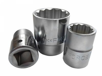 Головка 3/4" 12-гранна 40 мм Rock FORCE RF-56940