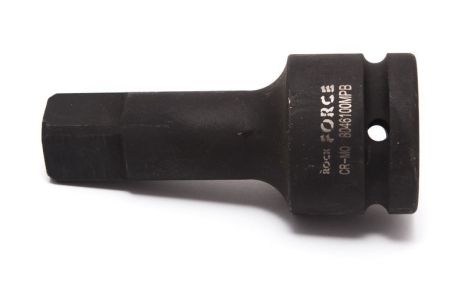 Подовжувач ударний 125мм, 3/4" ROCKFORCE RF-8046125MPB