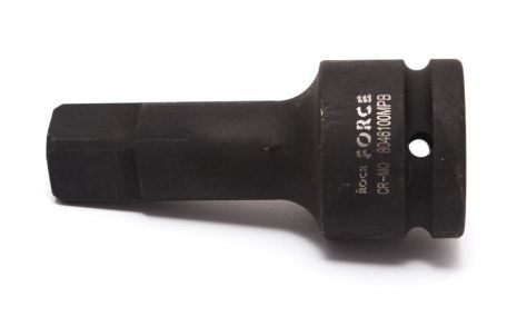 Удлинитель ударный 100мм, 3/4" ROCKFORCE RF-8046100MPB