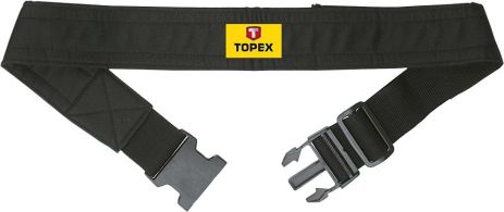 Пояс для інструментів, макс. 1400 мм Topex 79R410