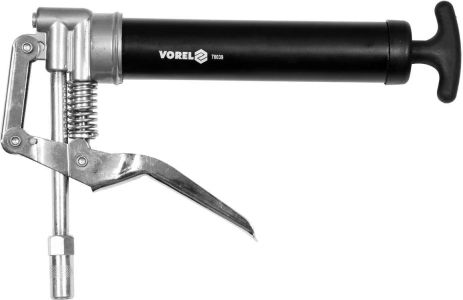 Пістолетний шприц для густого мастила Vorel 78039