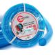 Шланг для воды 3-х слойный 1/2", 100 м, армированный PVC INTERTOOL GE-4057