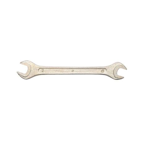 Ключ рожковый 10*12 мм БЕЛАРУСЬ Sigma 6025121
