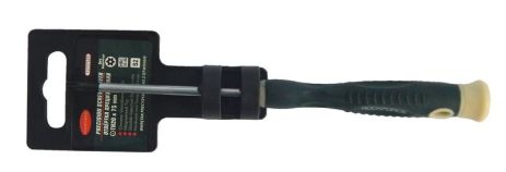 Отвертка TORX ювелирная Т10х75мм ROCKFORCE RF-73607510