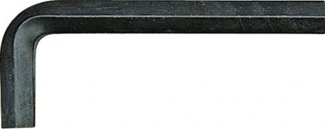 Ключ шестигранний 10 мм Vorel 56100