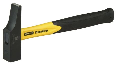 Молоток столярный 315г "Joiners DynaGrip" STANLEY 1-54-627