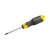 Викрутка Cushion Grip TORX TT15 x 80 мм STANLEY STHT0-65149