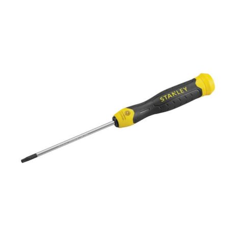 Отвертка TORX "CushionGrip" Т10 x 80 мм Stanley STHT0-65148