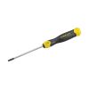 Отвертка TORX "CushionGrip" Т10 x 80 мм Stanley STHT0-65148