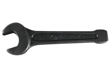 Ключ рожковый усиленный 32 мм (для грузовой техники) KING TONY 10A0-32