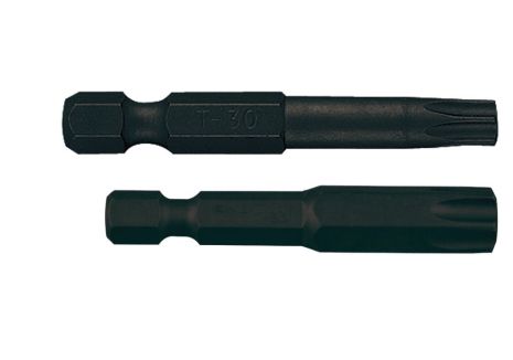 Біта Torx Т 8 (70 мм посилена) KING TONY 717008T