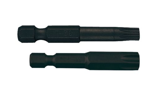 Біта Torx Т 6 (70мм посилена) KING TONY 717006T