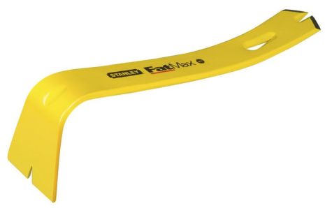 Гвоздодер 381 мм "FatMax® Wonder Bar" STANLEY 1-55-516