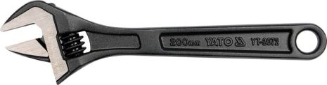 Гайковий розвідний ключ 300 мм Yato YT-2074