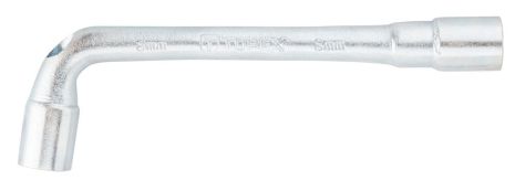 Ключ торцевой шестигранный 13 мм Topex 35D167
