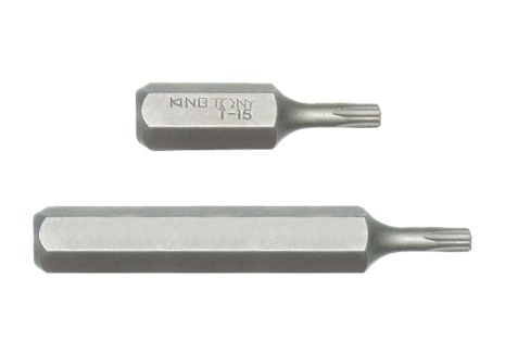 Біта торцева 5/16" TORX, Т25, L=32 мм KING TONY 183225T