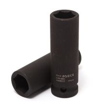 Головка ударна глибока 1/2", 16мм (6гр.) ROCKFORCE RF-4458516