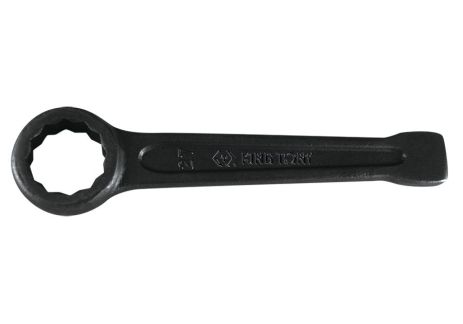 Ключ накидной усиленный 32 мм (для грузовой техники) KING TONY 10B0-32