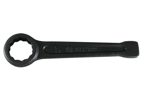 Ключ накидной усиленный 24 мм (для грузовой техники) KING TONY 10B0-24