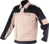 Износоустойчивая рабочая куртка DOHAR размер XXL Yato YT-80439