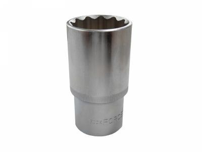 Головка 1/2" 12-гранная 10 мм Rock FORCE RF-54910