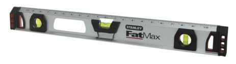 Уровень "FatMax I Beam" магнитный 60 см STANLEY 1-43-554