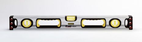 Рівень "FatMax® II" 60 см магнітний STANLEY 1-43-525