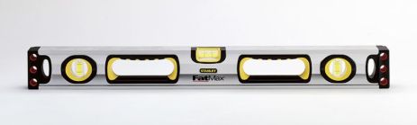 Рівень "FatMax® II" 90 см магнітний STANLEY 1-43-537