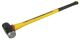 Кувалда FatMax® 2721 г с гашением вибрации STANLEY FMHT1-56010