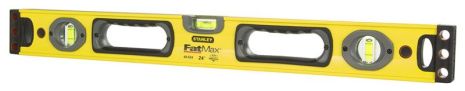 Рівень "FatMax® II" 60 см STANLEY 1-43-524