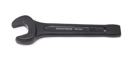 Ключ рожковый ударный односторонний 55мм (L-295мм) ROCKFORCE RF-79155
