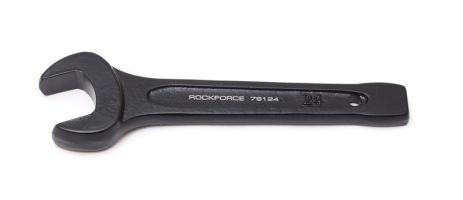 Ключ ріжковий ударний односторонній 105мм (L-410мм) ROCKFORCE RF-791105