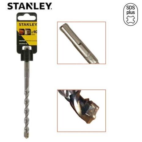 Бур SDS-Plus 14х150х210 мм STANLEY STA54072