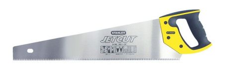 Ножовка 450 мм "Jet-Cut SP" STANLEY 2-15-283