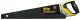 Ножовка "FatMax" 380 мм с покрытием "Appliflon" STANLEY 2-20-528