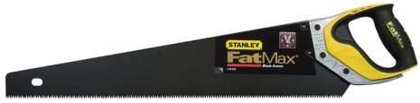 Ножовка "FatMax" 500 мм с покрытием "Appliflon" STANLEY 2-20-529