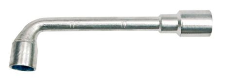 Ключ торцевой L-типа 10 мм Vorel 54640