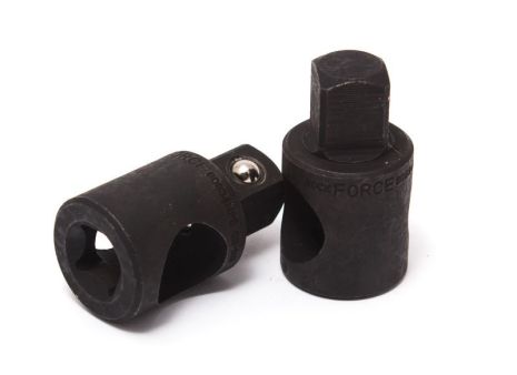 Адаптер ударный 3/8"(F)x1/2"(M) ROCKFORCE RF-80634MPB