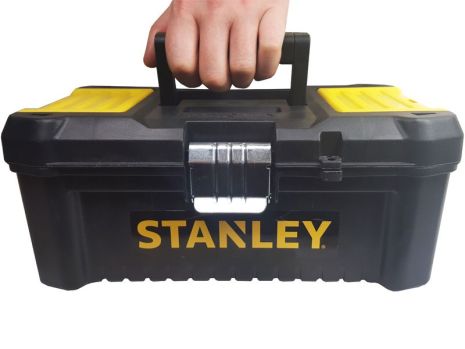 Маленький ящик для інструменту 12,5" Stanley STST1-75515
