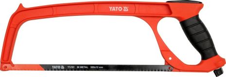 Слесарная ножовка по металлу Yato YT-3161