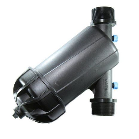Фільтр Presto-PS сітчастий 2" дюйми для крапельного поливу (FSY-02120)