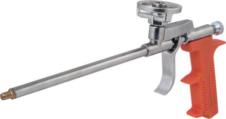 Пістолет для нанесення поліуретанової піни 180 мм MIOL 81-680