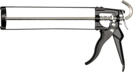 Професійний пістолет для герметика 225 мм Yato YT-6750
