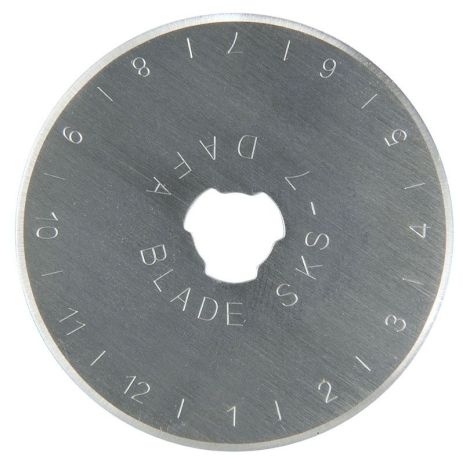 Лезвие круглое диаметром 45 мм STANLEY STHT0-11942