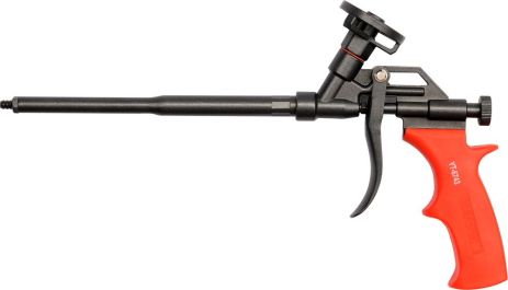 Професійний тефлоновий пістолет для піни Yato YT-6743